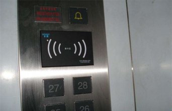 安装电梯刷卡系统有哪些要求？