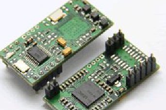 非接触式LEGIC卡读卡模块DALC-IC-RW可用在梯控